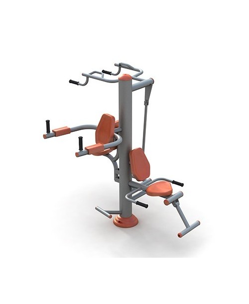 BODY BUILDING