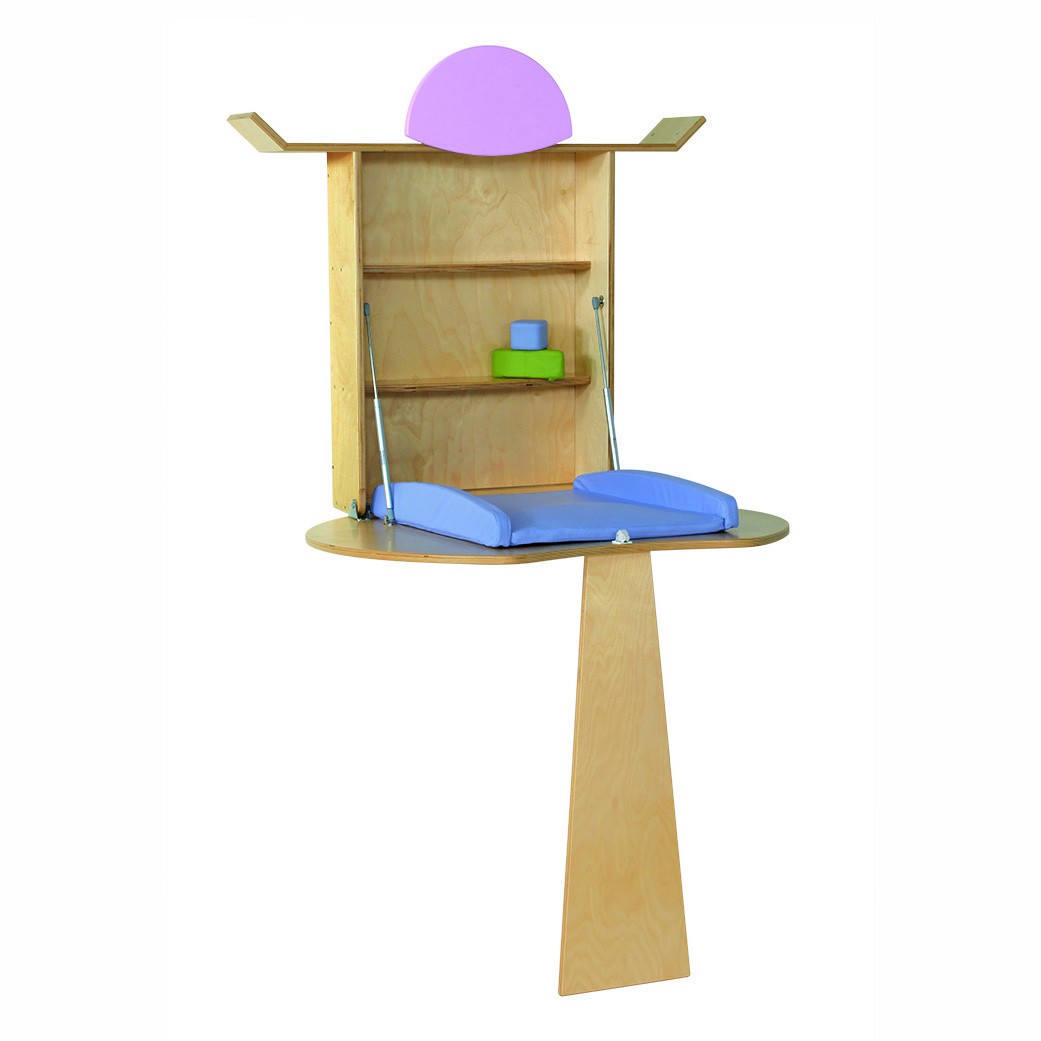 FASCIATOIO COCCINELLA