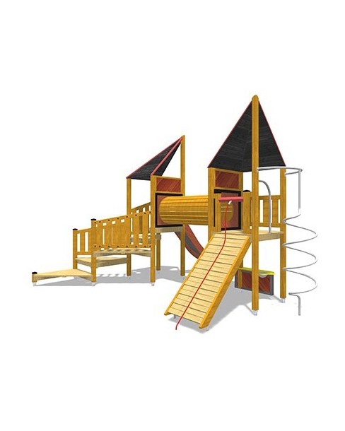 MODULO PIU' OPLA’ 152/008B