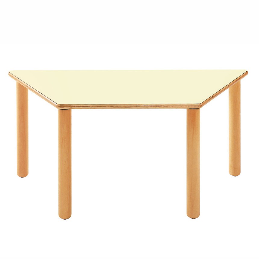 TAVOLO TRAPEZIO
