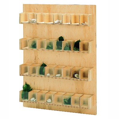 PANNELLO PORTAMATERIALI