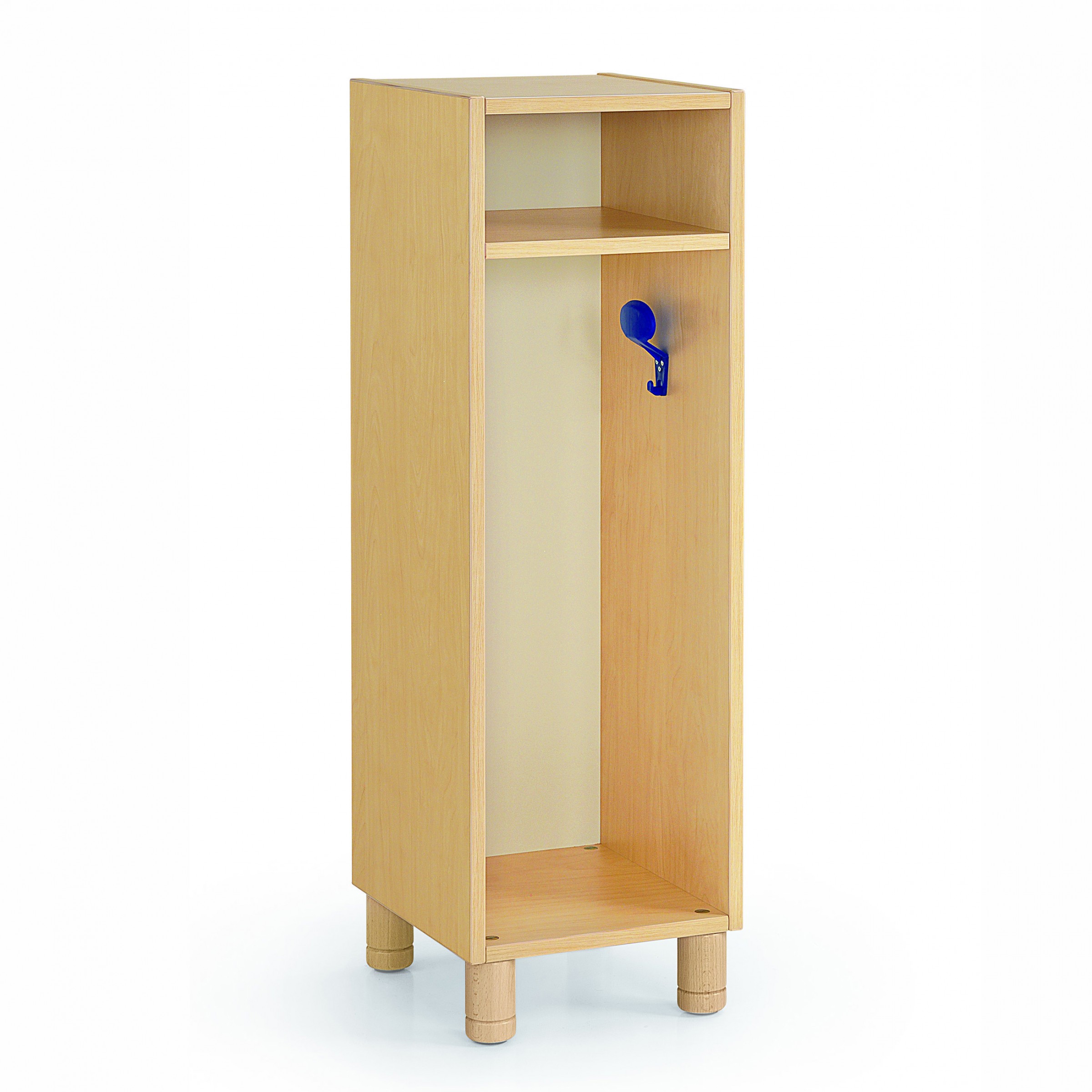 SPOGLIATOIO BIMBI 2 POSTI