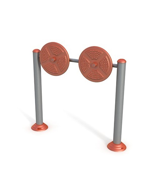 TAI CHI SPINNERS