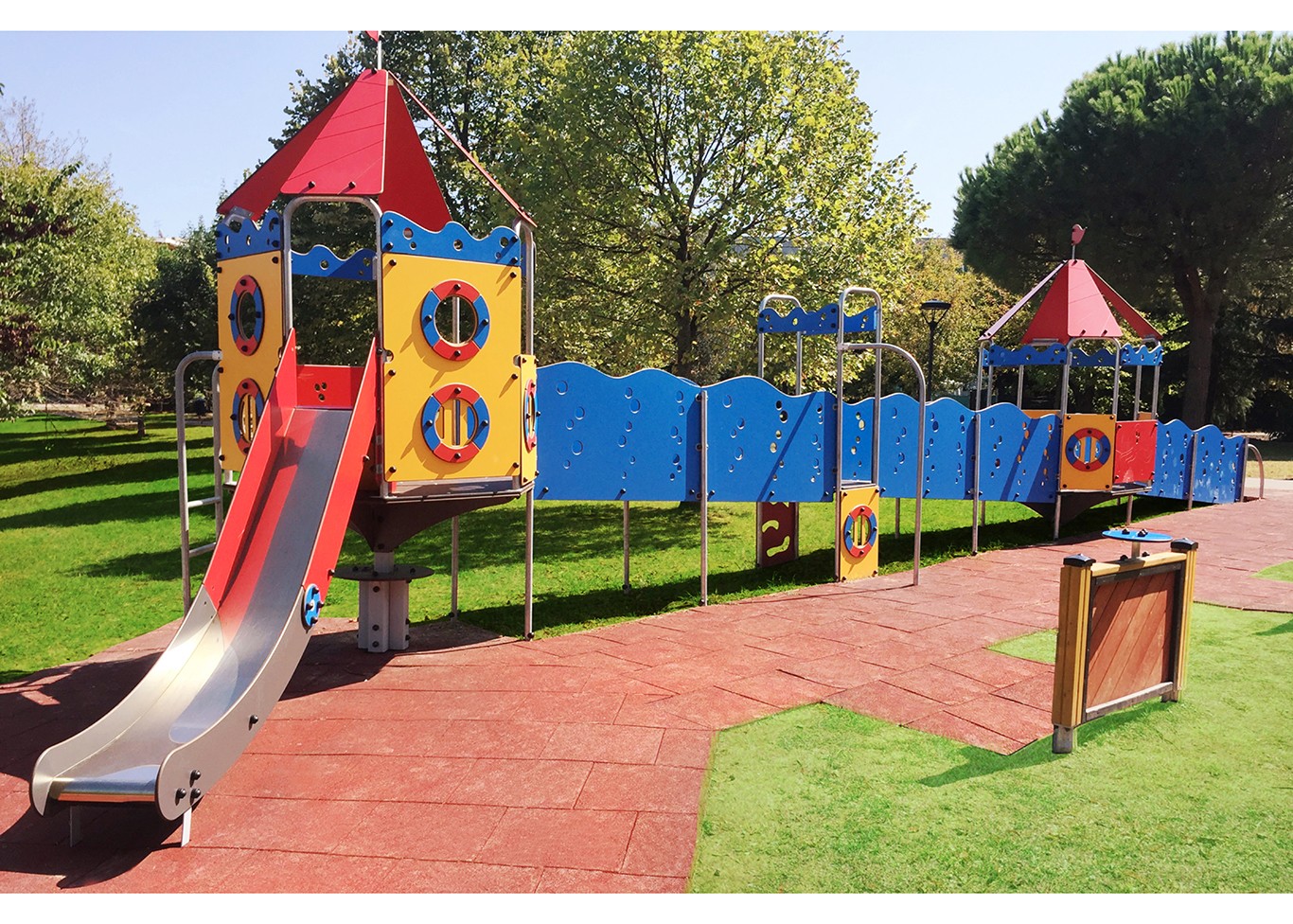 YOKO MARE OPLA’ 3002