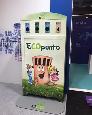 ECOPUNTO