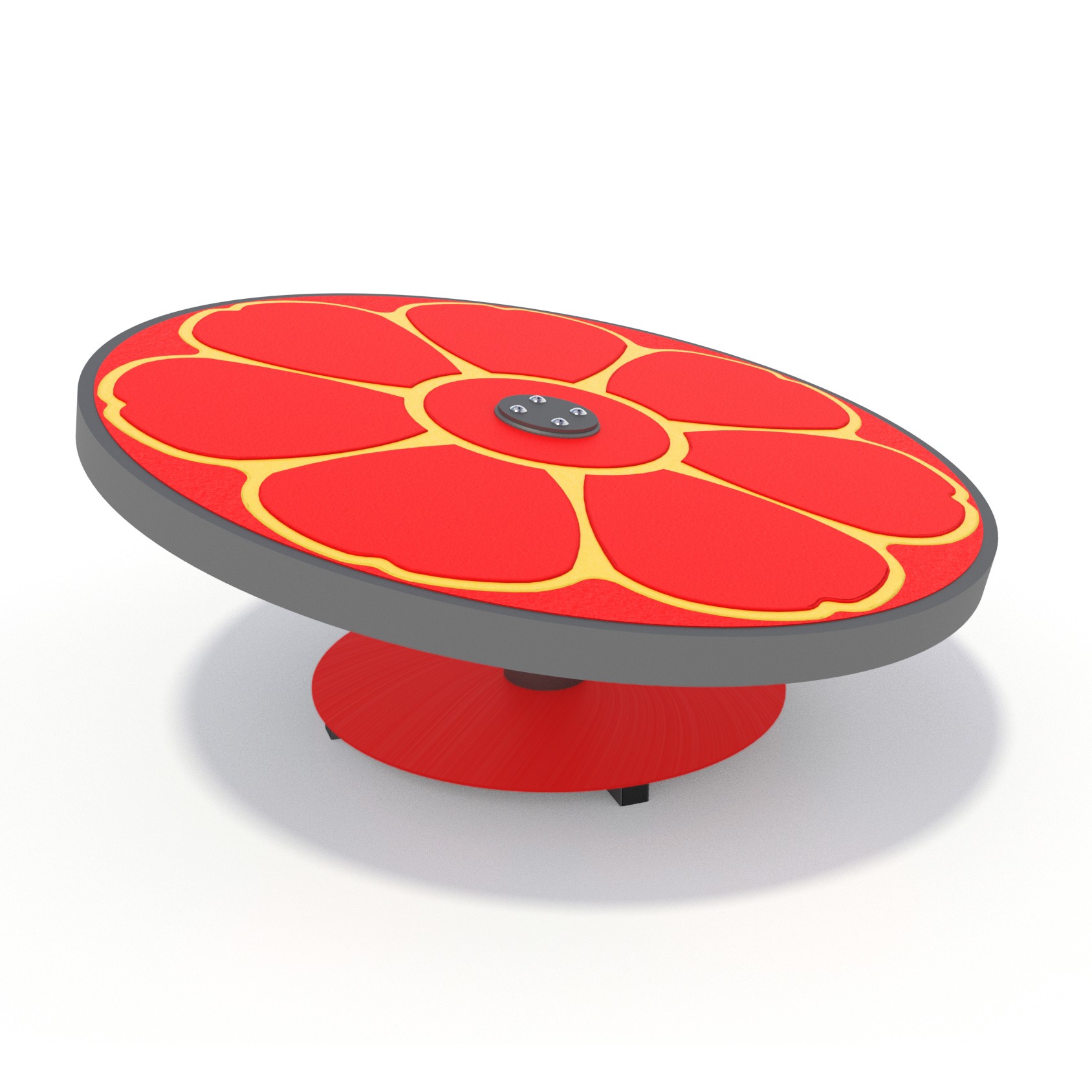 GIOSTRA GIROTONDO OPTICAL