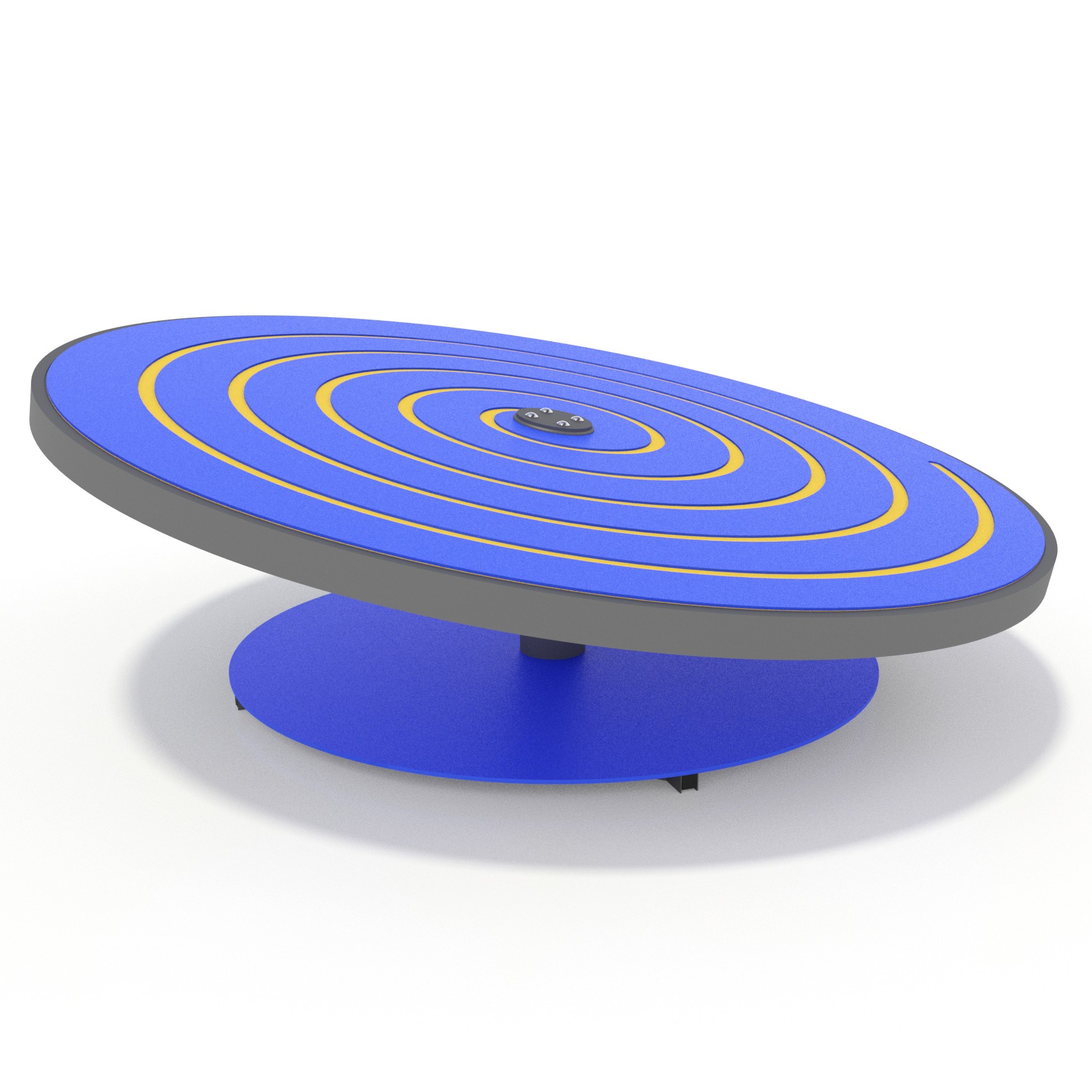 GIOSTRA GIROTONDO OPTICAL