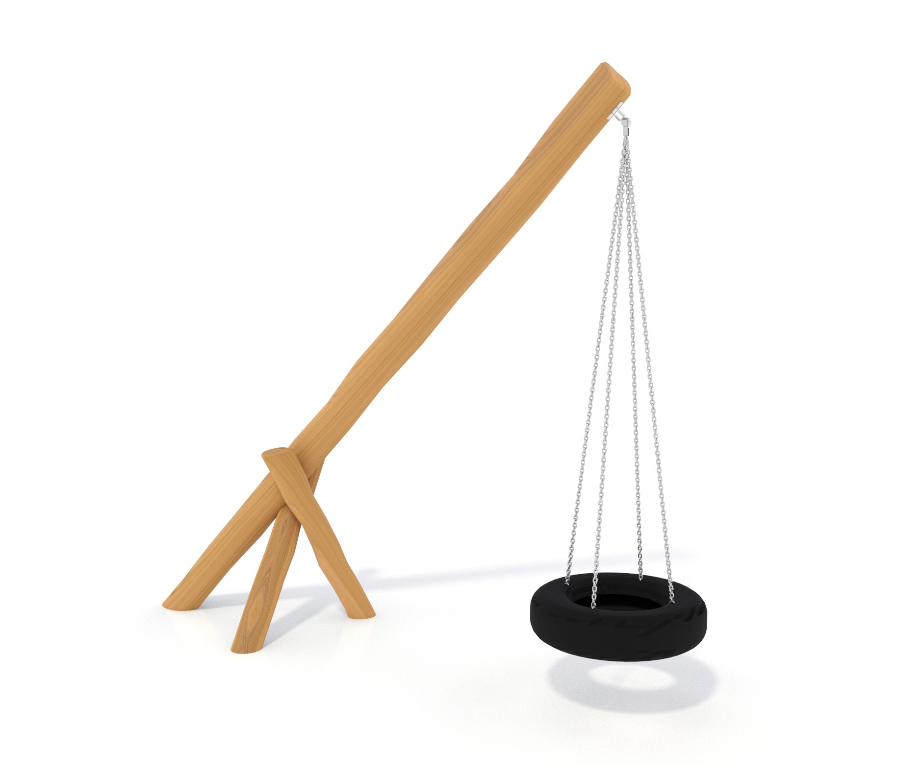 ALTALENA PENDOLO PRIMITIV