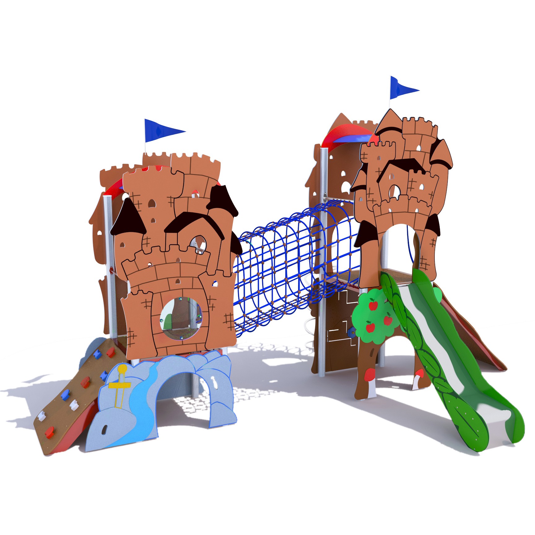 MERLINO MEDIEVAL FANTASY