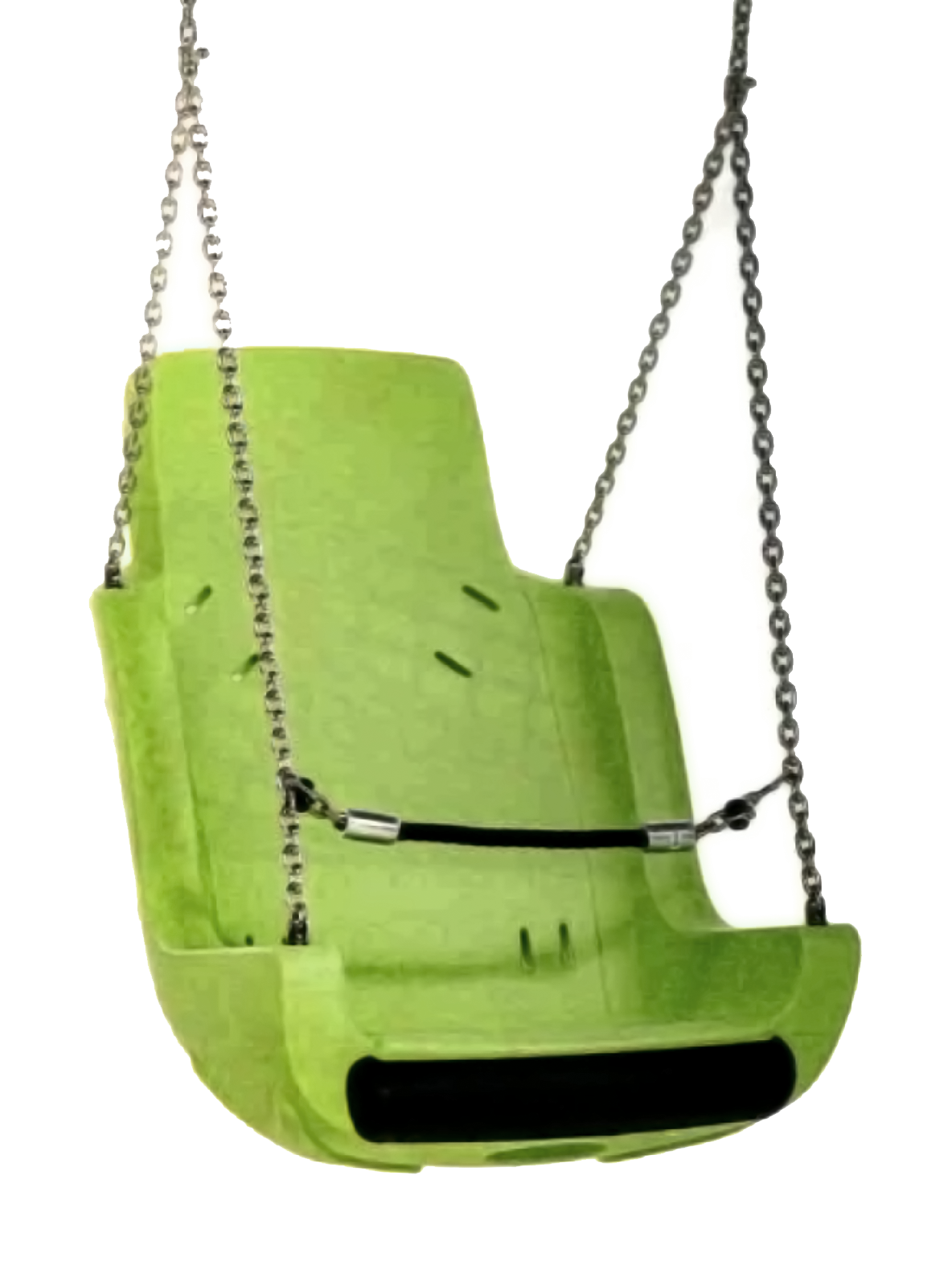 SEGGIOLINO INCLUSIVO