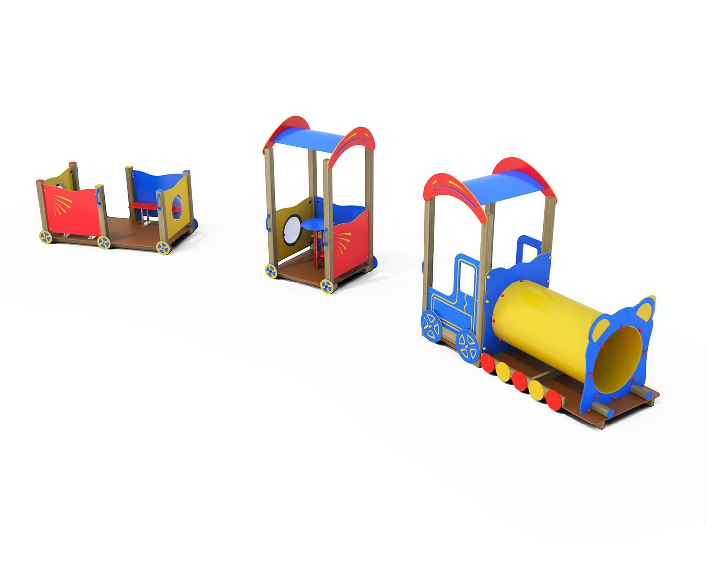 Jeu de construction Plus Plus Tube Train 100 pièces - Autres jeux de construction - Achat & prix