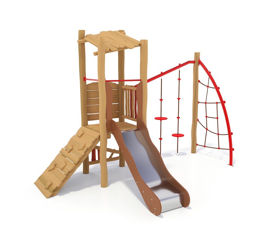 ALBICOCCA PRIMITIV EASY BABY