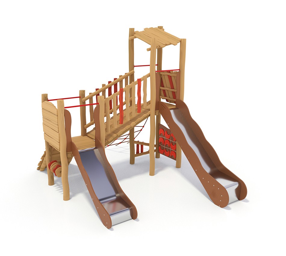 PESCA PRIMITIV EASY CON SCIVOLI