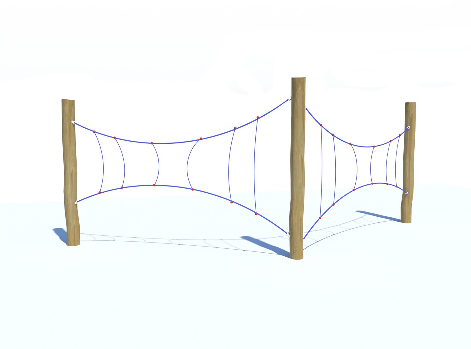 SPIDER GYM 2 PRIMITIV