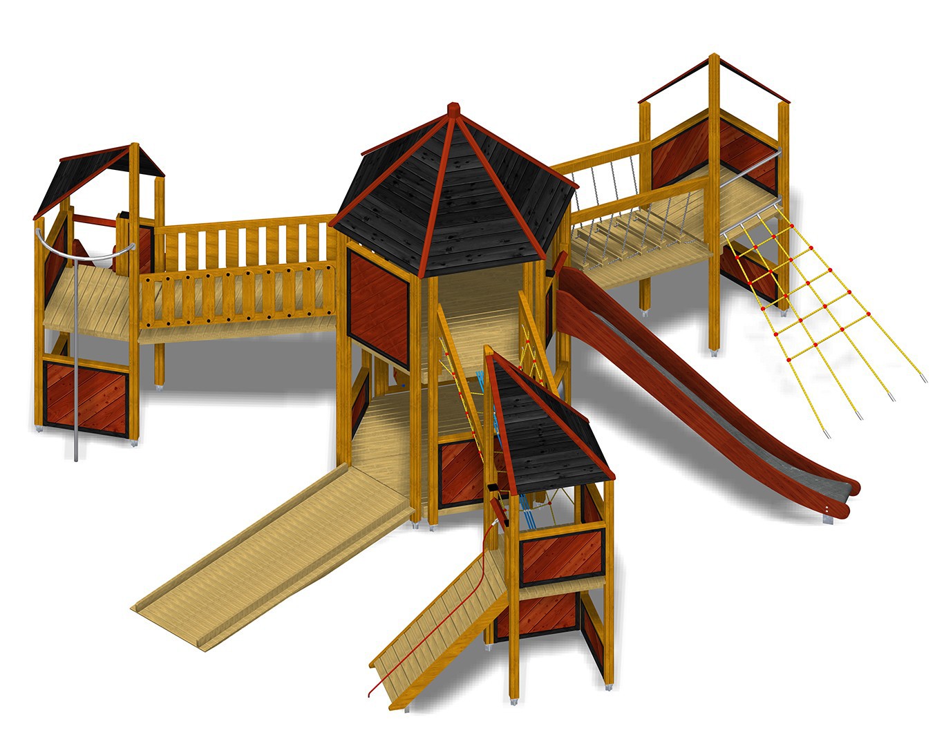 MODULO PIU' ESA 158/D001