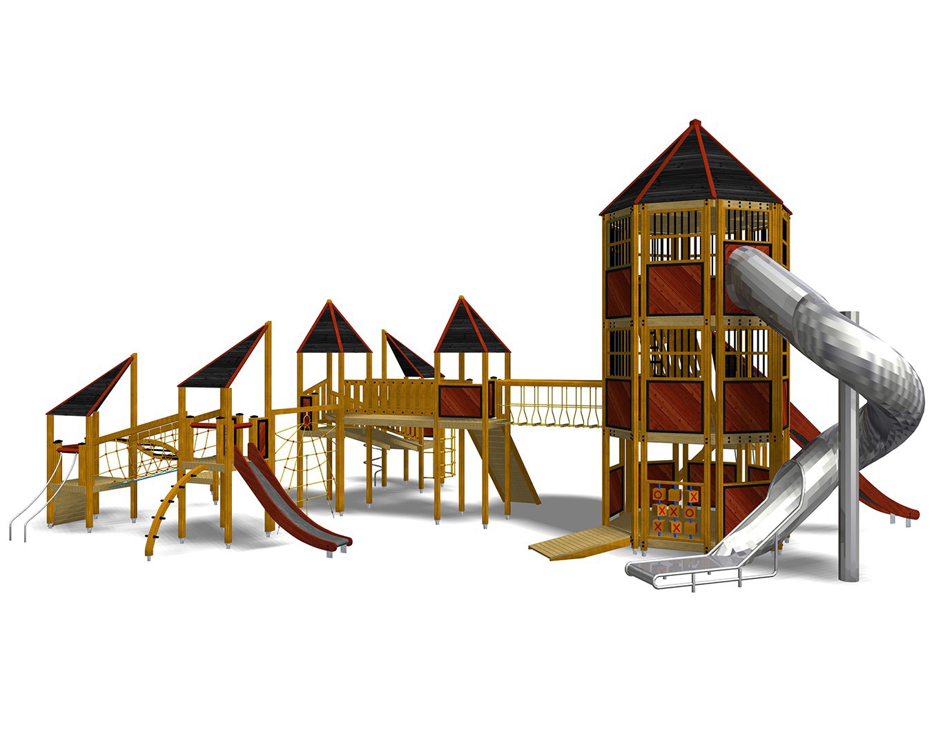 MODULO PIU' OTTA 159/A001