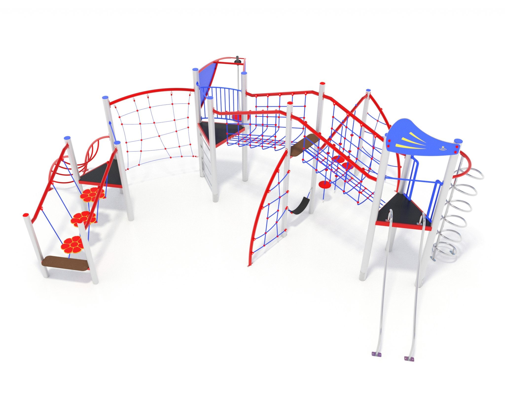 PALESTRA SKYLINE1 LEAVES