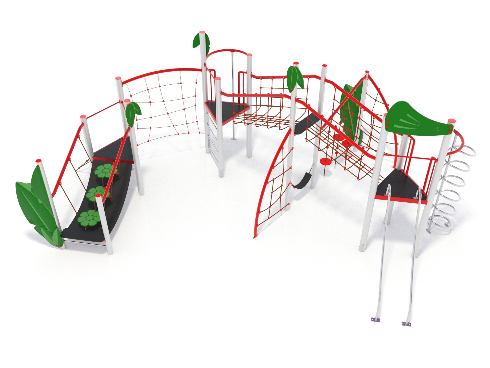 PALESTRA SKYLINE1 LEAVES