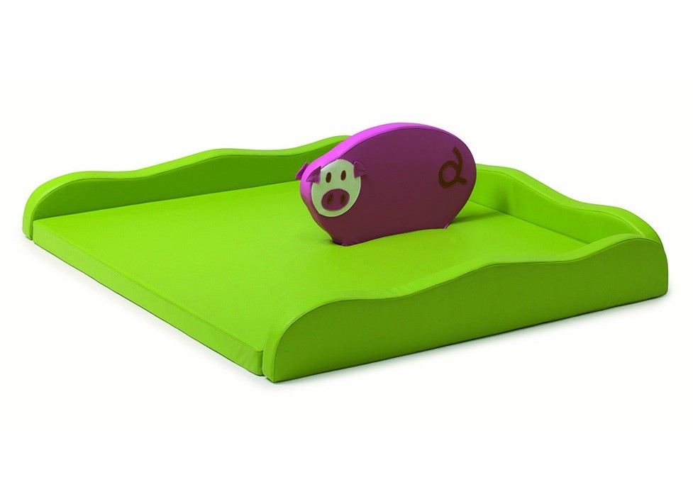 DOLLY - TAMAMI A 2 POSTI