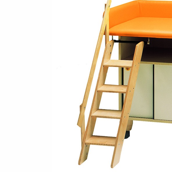 FASCIATOIO MONOPOSTO CON ANTE SCORREVOLI