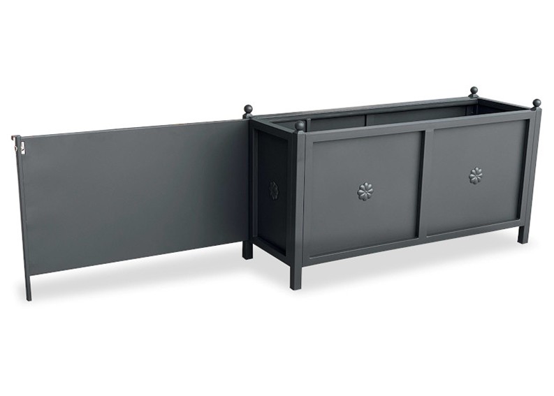 DOPPIA ANTICA CON CHIUSURA VARCHI