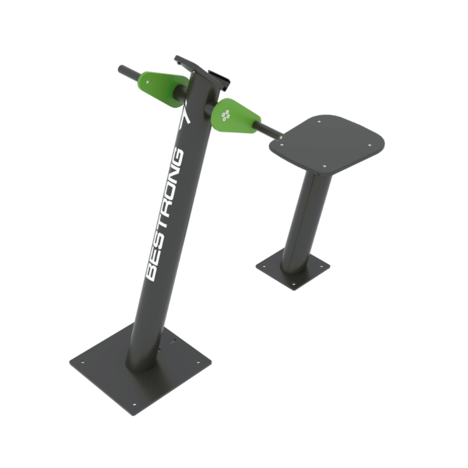 HAND BIKE CON SEDILE