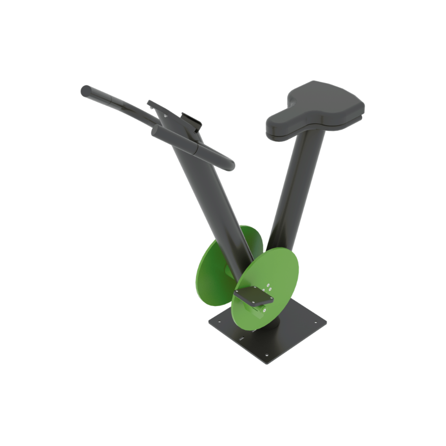SPINNING BIKE