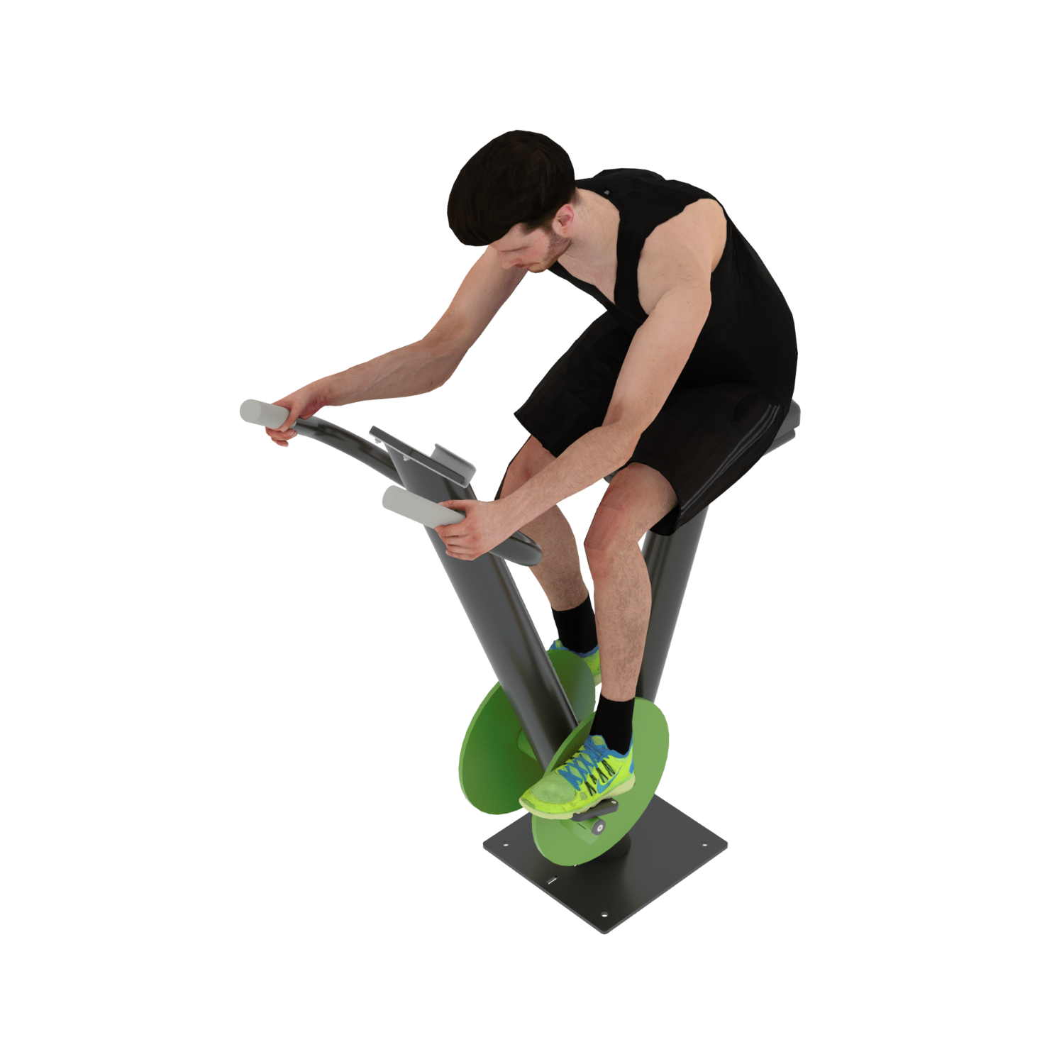 SPINNING BIKE