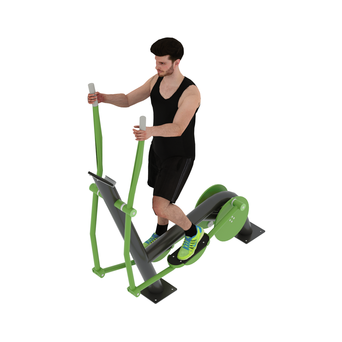 TRAINER ELLITTICO