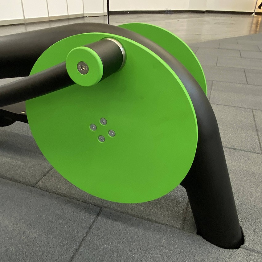 TRAINER ELLITTICO