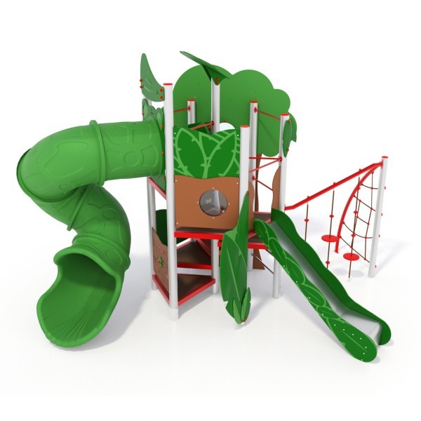 TORRE DI BABELE LEAVES