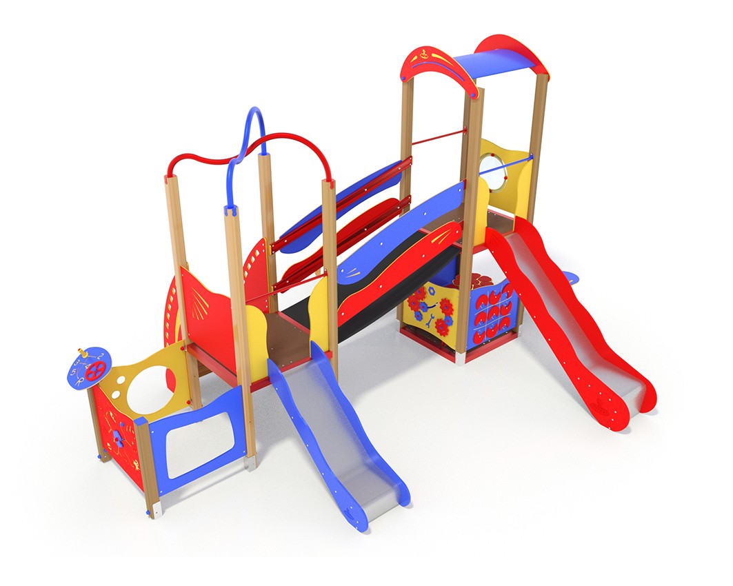 MERLINO CON PEDANA CLIMBING