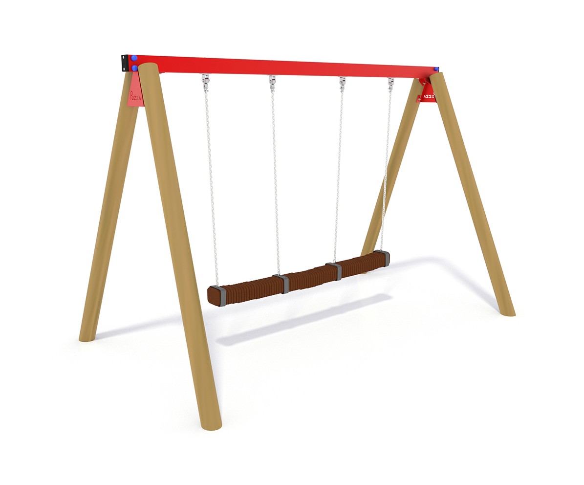 ALTALENA IN CORDA PRIMITIV