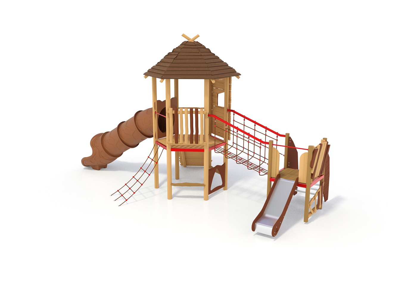 GIULIETTA E ROMEO CON TUBO PRIMITIV