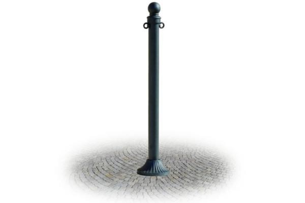 DISSUASORE CENTRO STORICO