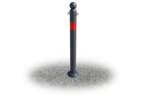 DISSUASORE CENTRO STORICO