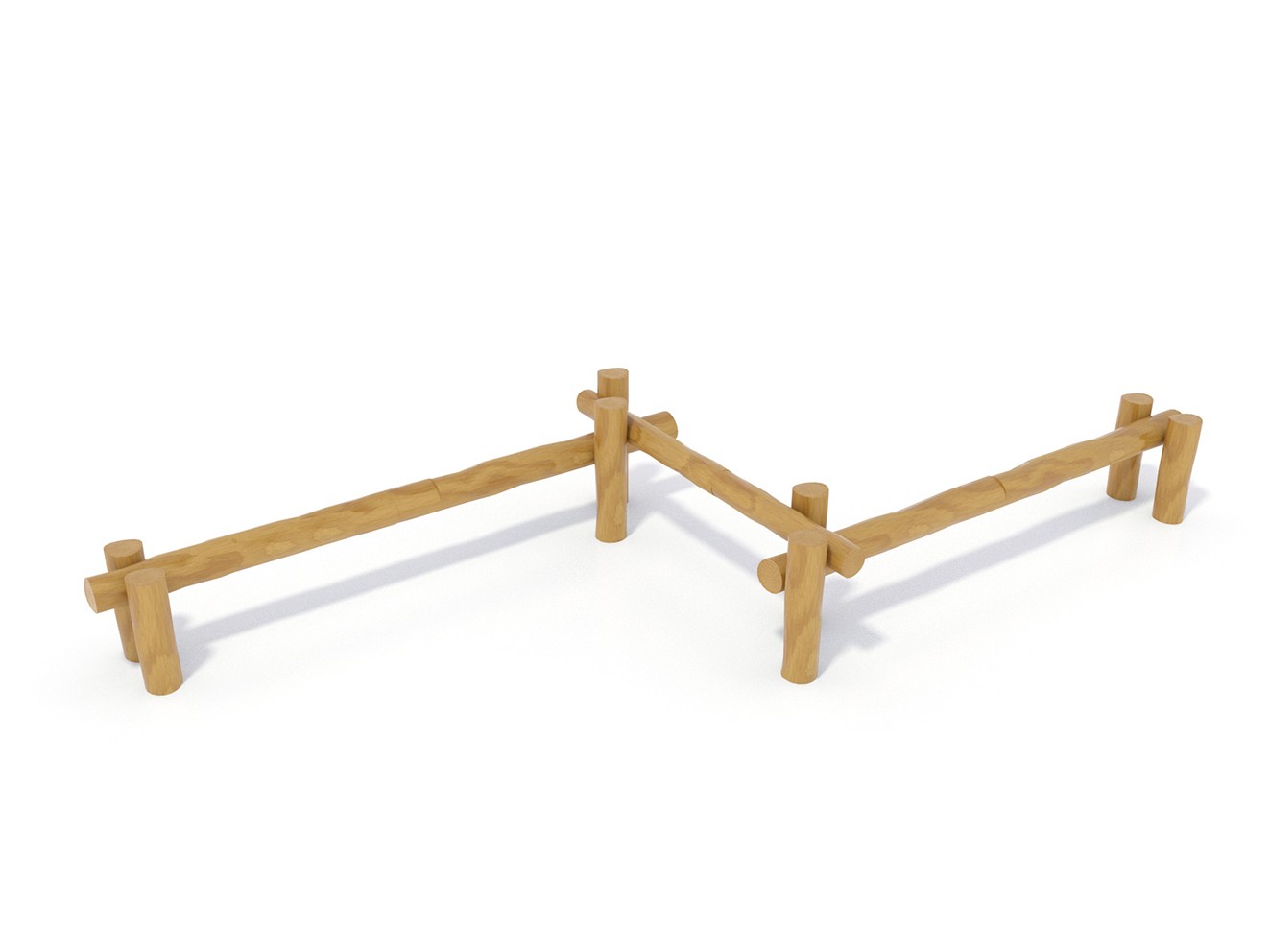 IMPIANTO DI EQUILIBRIO WOOD