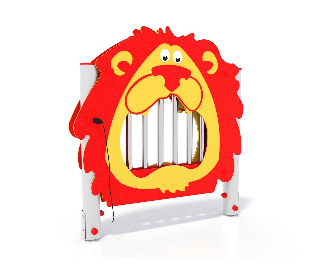 LEONE MUSICALE