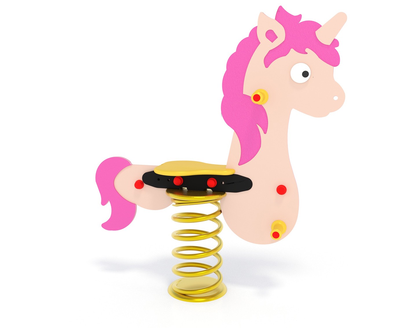 MOLLA UNICORNO