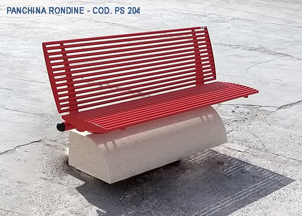 PANCHINA CONTRO LA VIOLENZA SULLE DONNE