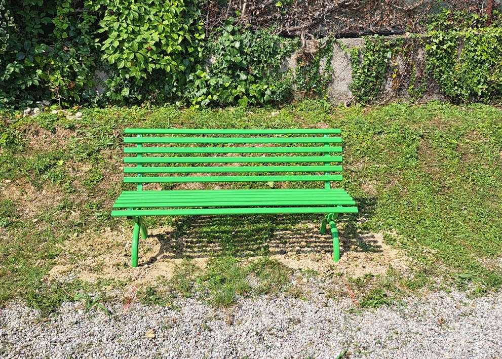 PANCHINA DEL DIRITTO ALLA TUTELA AMBIENTALE