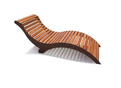 CHAISE LONGUE DINO