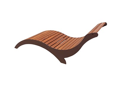 CHAISE LONGUE DINO