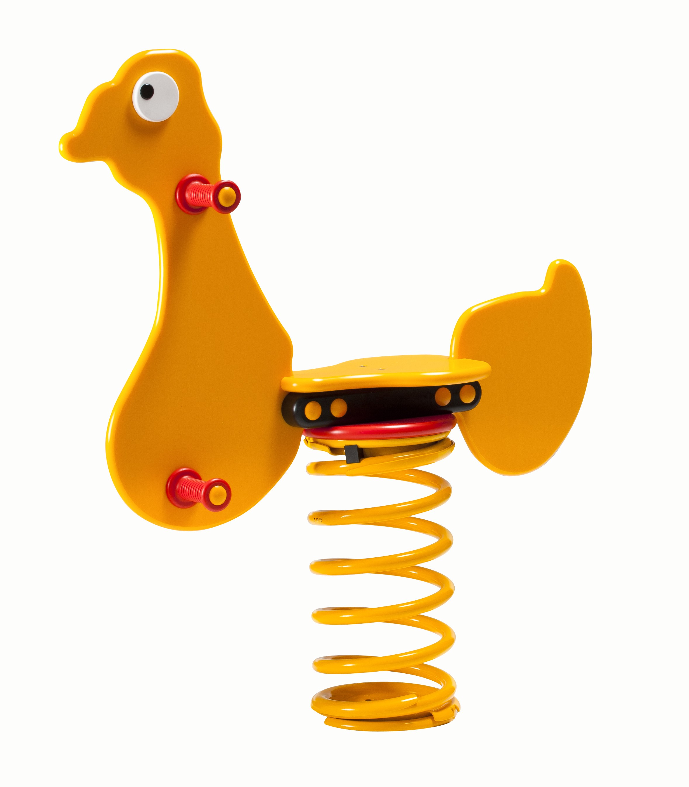 GIOCO A MOLLA OCA