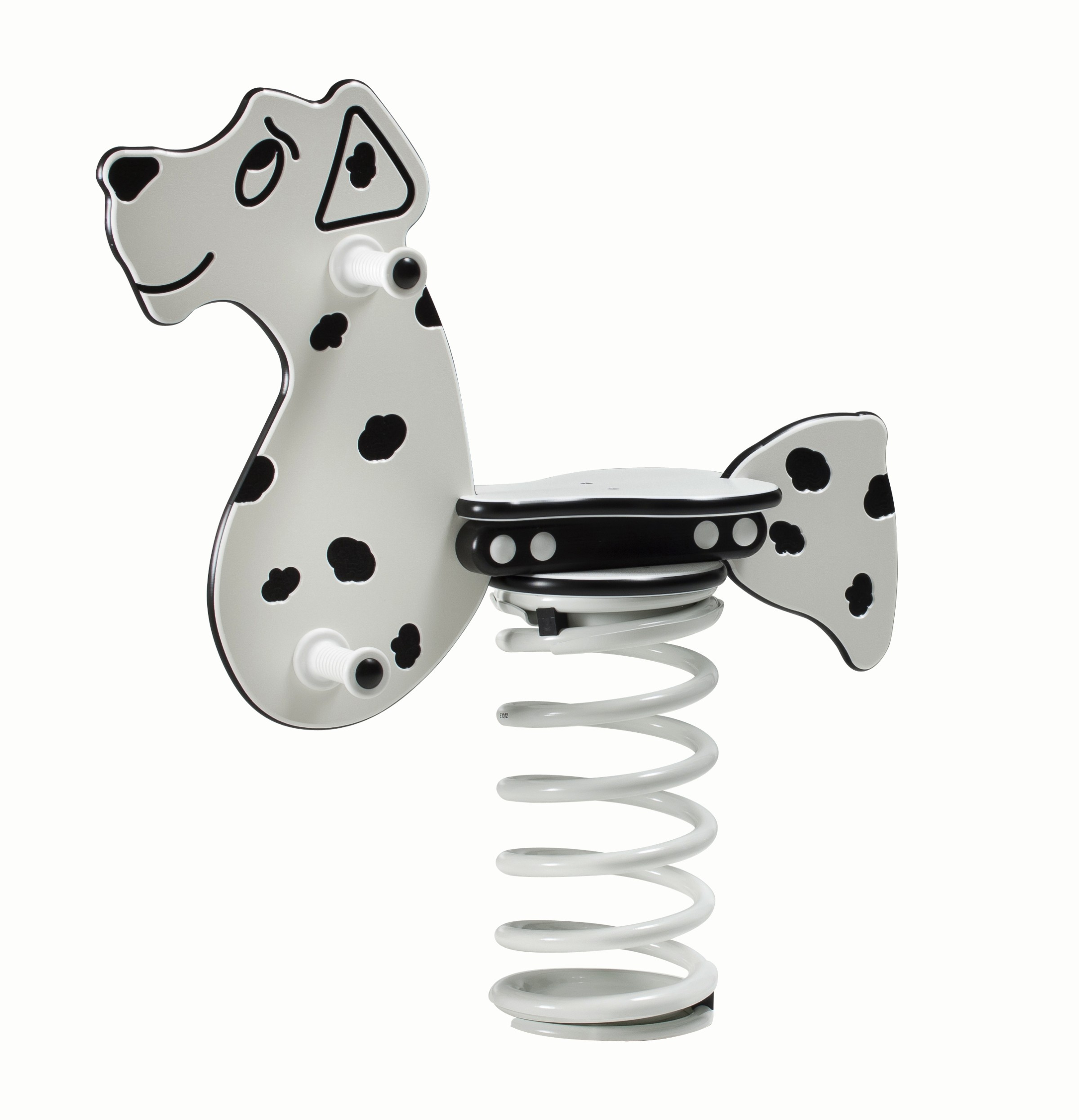 GIOCO A MOLLA DALMATA