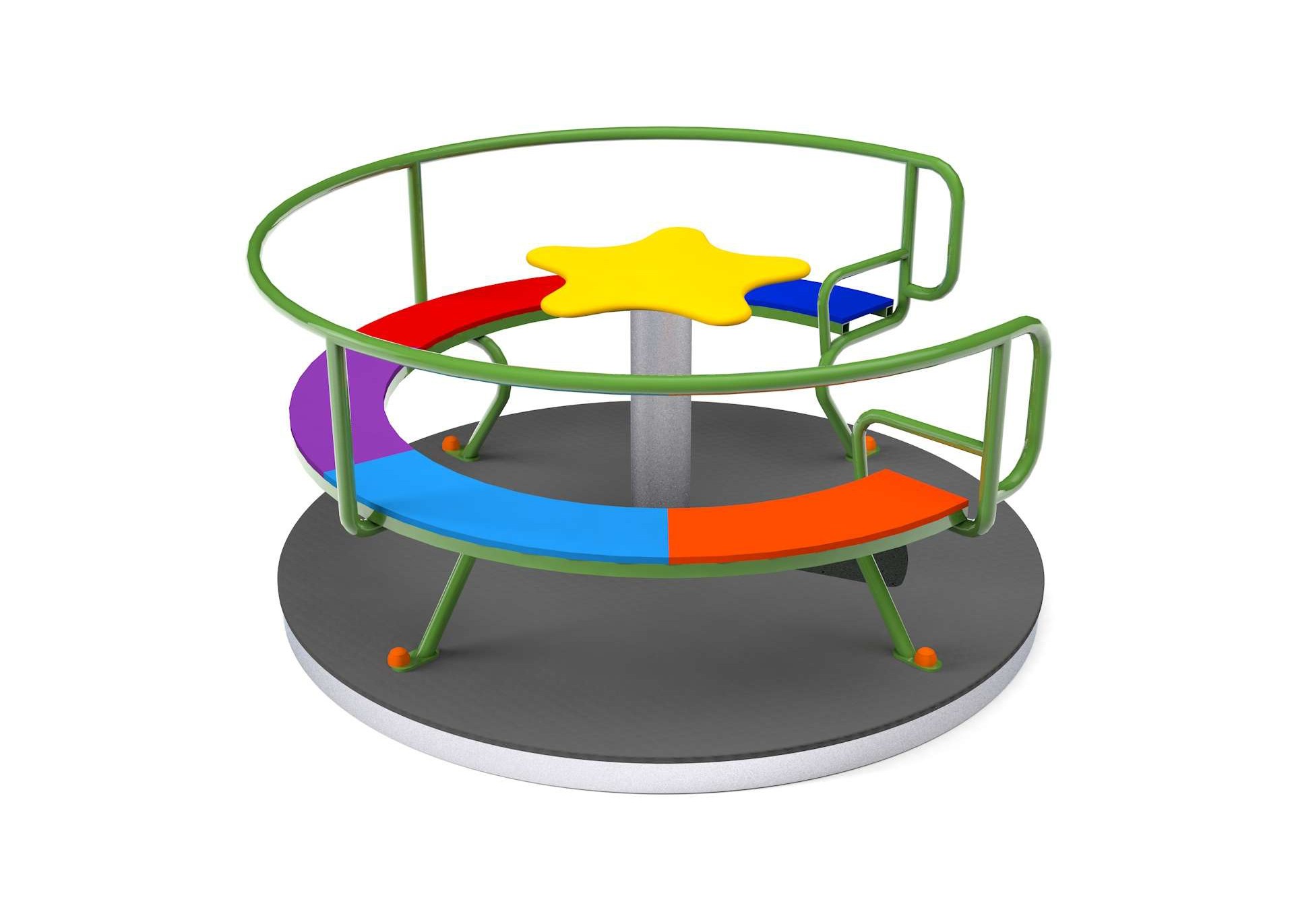 GIOSTRA COLOR PICCOLA