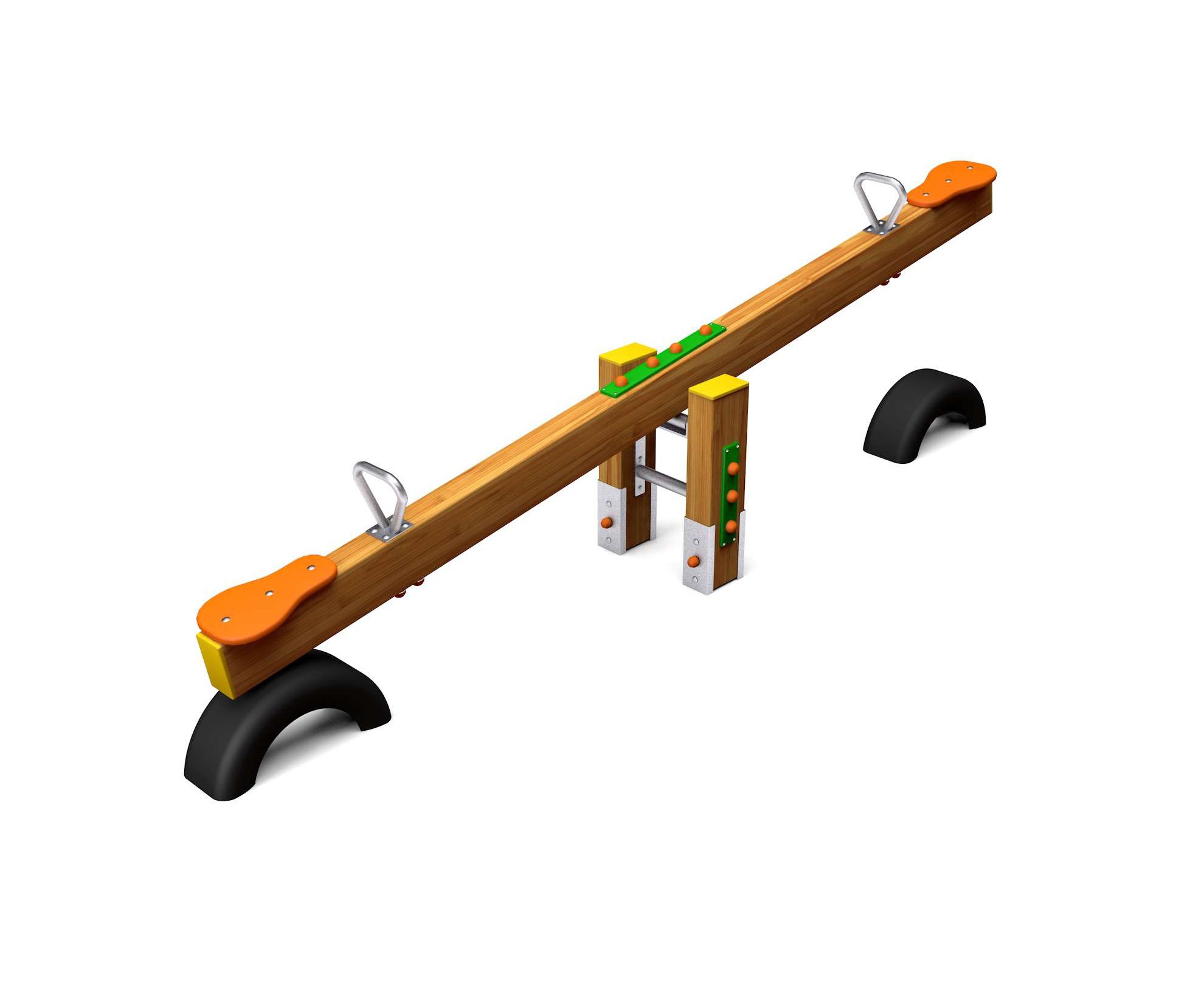 BILICO LEGNO 2 POSTI