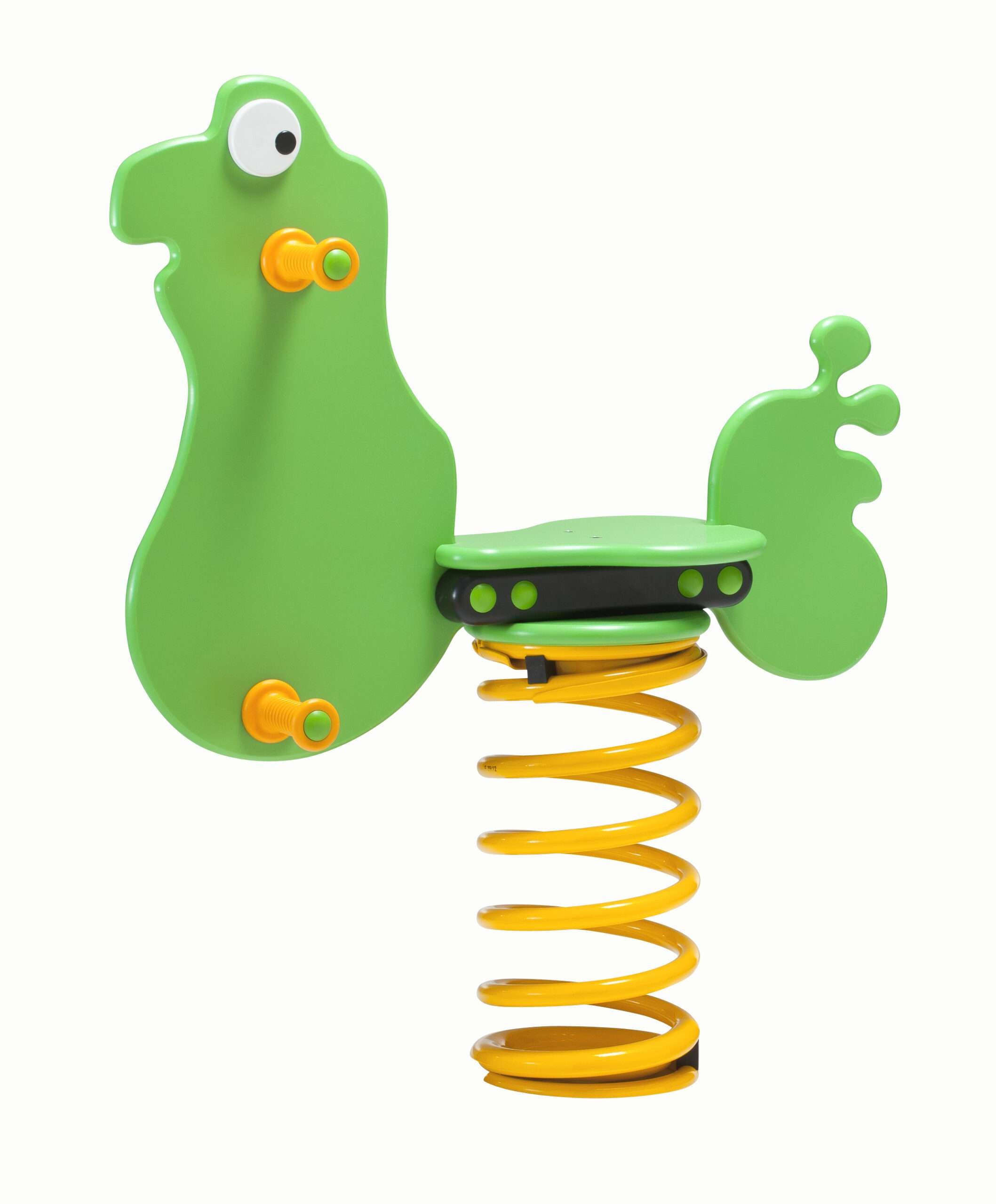 GIOCO A MOLLA RANA