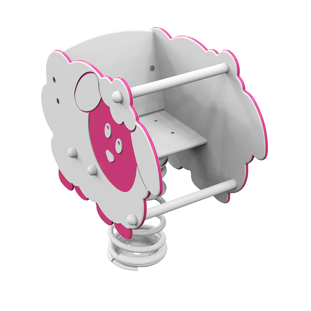 GIOCO A MOLLA DOLLY