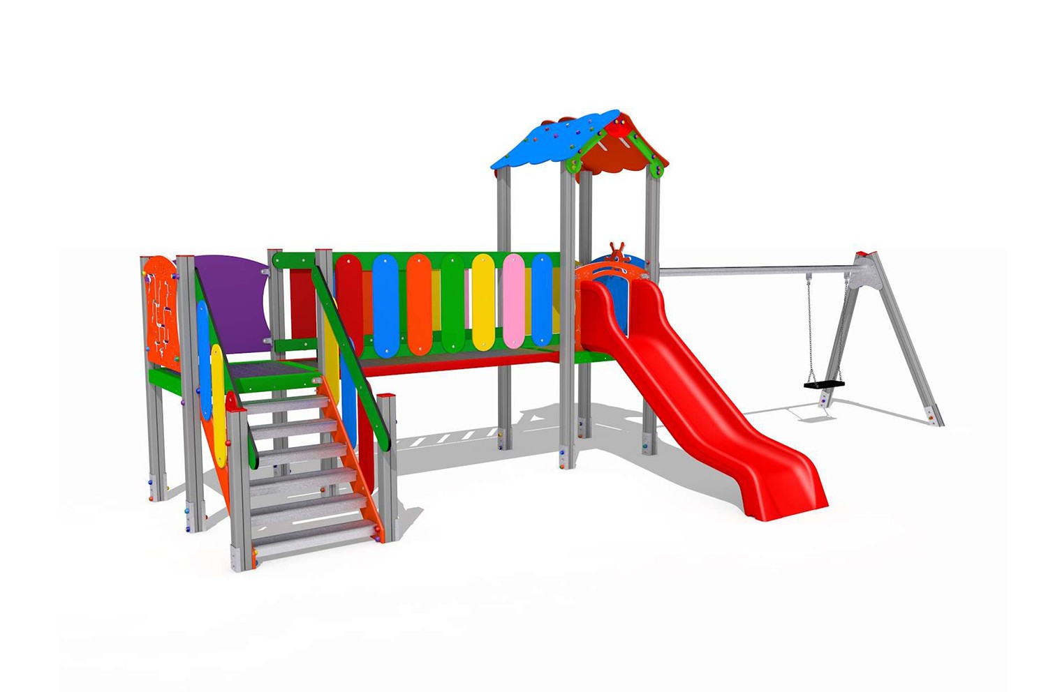 KOALA CON ALTALENA BABY